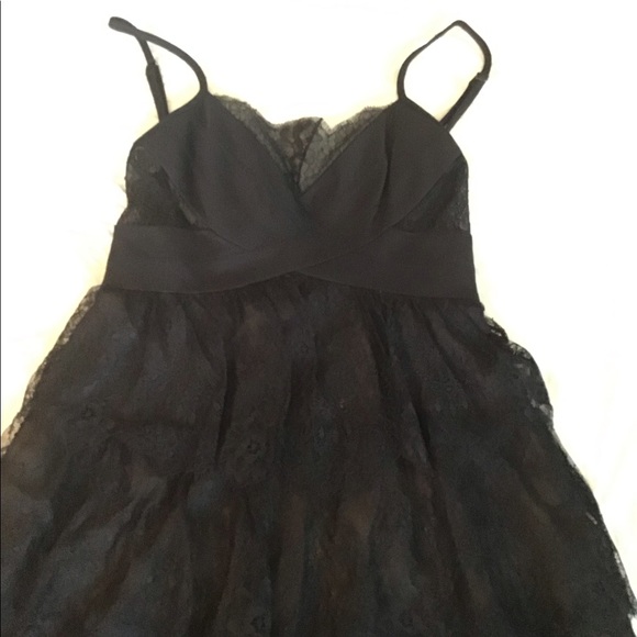 BCBG Maxazaria “Johanna” dress - Picture 2 of 3